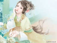 民间故事：富商为女儿买纸人，纸扎匠用血点睛，牵出背后阴谋