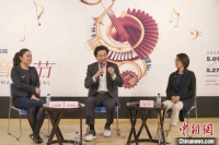 名家纷至 国家大剧院2023五月音乐节即将开幕