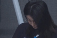 郭晶晶来了，现场观看全红婵！奥运会上，郭晶晶曾夸赞全红婵厉害