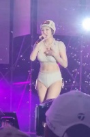 只想说一句姐姐真的好辣