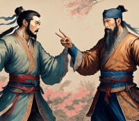 宰相借刀杀人，苏轼却与仇家反转，大快人心