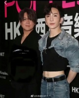 香港的双顶流竟然是真的……