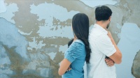 浙江杭州，女子不愿生小孩，老公说不生就离婚：还是有孩子好！