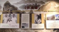 刘雪庵音乐艺术馆在重庆铜梁安居古城开馆
