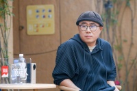 石一枫：河南话，话里有话
