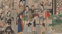 贾府折腾三天消祟除孽，隔天就逼死人命，贾母：命根子差点没了