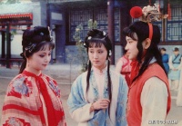 《枉凝眉》曲子咏叹的是宝黛还是钗黛？