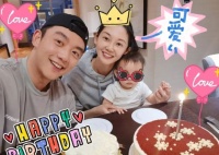 娱记曝苗苗郑恺搬离北京，疑将岳母一家留在婚房，网友：娶1送4