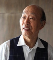陕西著名画家胡西铭先生去世
