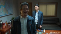 狂飙：王秘书为什么宁可被抓也不愿意逃走，你看他跟赵立冬啥关系？