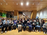 把“世界”作为范围的边界 《访书记》带你从阅读内容到追问作者｜新书架