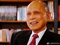 霍英东家族风云再起，最神秘小女儿现身，去年和解协议或再次作废