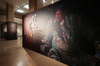 30余年，他“复活”彩塑造像