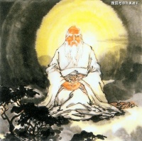 《太上感应篇》：我们真的可以续命吗？