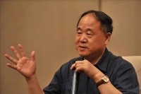 莫言：聪明不是天赋，笨才是