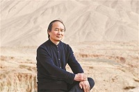 刘亮程：文学是一个人对世界的想法，不是做法