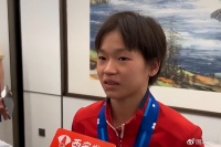 全红婵丢冠原因出炉！郭晶晶现场安慰，教练陈若琳终获好评