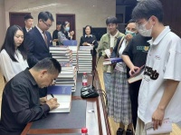 王跃文：故乡塑造了我性格中最基础的部分