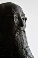 冯友兰：一个“中国特色”的哲学家如何思考世界