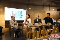 情系树人——天津人民出版社鲁迅主题图书回顾展顺利举行