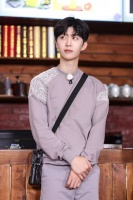 范丞丞，于和伟，白鹿，曾舜晞李一桐，张兰