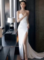 张楠写真大片！