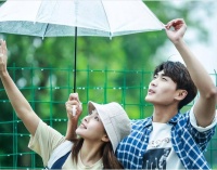 你是我今生最美的相遇