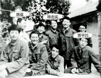 《白鹿原》作者：“你懂个锤子”