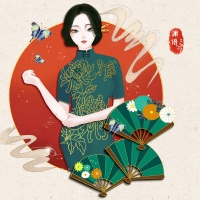 花开半朵，就是人生最好的状态