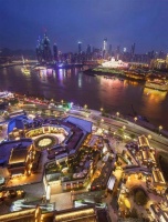 夜雨丨杨金帮：吟鸡冠石镇（三首）