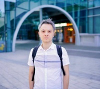 专访｜作家陆源：AI值得关注，但值得作家关注的事情似乎有点儿太多了