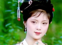 《红楼梦》薛宝钗：人活到极致，一定是素与简