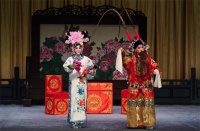 “五双”教学结硕果，上戏学子亮相“白玉兰新人奖”推荐演出