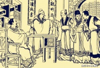 民间故事：少女梦中遭纸人压身，醒后咳血不止，道士：纸人压运