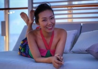 香港知名女星突然宣布离婚，一度为情自杀，公开出柜自曝是双性恋