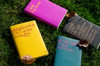 过去半年出版的这6本好书，你一定要读！ | 搜狐有好书“世界读书日”特辑