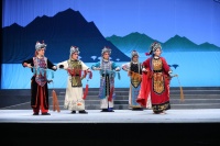 “花木兰”鹏城受热捧