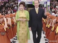 赌王三太陈婉珍：护士上位阔太，不争不抢最后成赢家