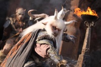 牛魔王被抓到灵山后，铁扇公主是什么下场？原著描述暗藏玄机