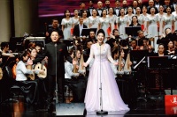 “梦系红楼”王园园专场演唱会带你重温经典