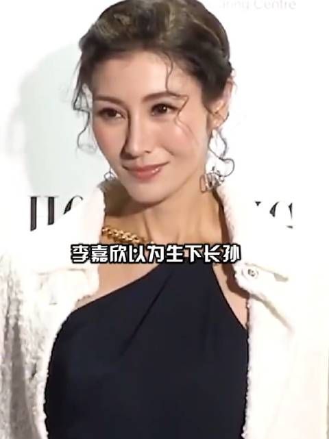 离婚23年后，再看许晋亨与何超琼人生现状，如今真是天差地别……