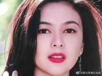 明艳动人的美！她是一个时代的标志啊！