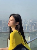 奚梦瑶再次辟谣与窦骁谈过恋爱！