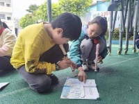 东阳市城东街道新东小学：助力“双减”，共奏音乐华章