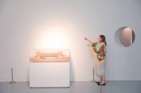 让艺术走进生活，让生活成为艺术