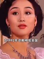 赌王何鸿燊讣告公开，曝光何超欣真实身世，难怪都说长相撞见利智