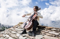 大提琴家卡普松：要聆听身体信号，保护强壮又脆弱的双手