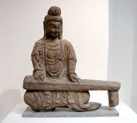 “九霄环佩”掀起了“古琴热”，究竟是谁发明了古琴？