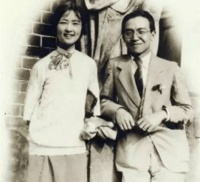 梨花时节思美人，“梨涡”有什么错？