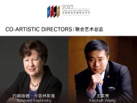 一场艺术盛宴，首届天津茱莉亚钢琴艺术节今夏开启